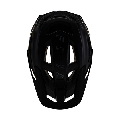 Fox Racing Speedframe Pro MTB Helmet - Racik - Black