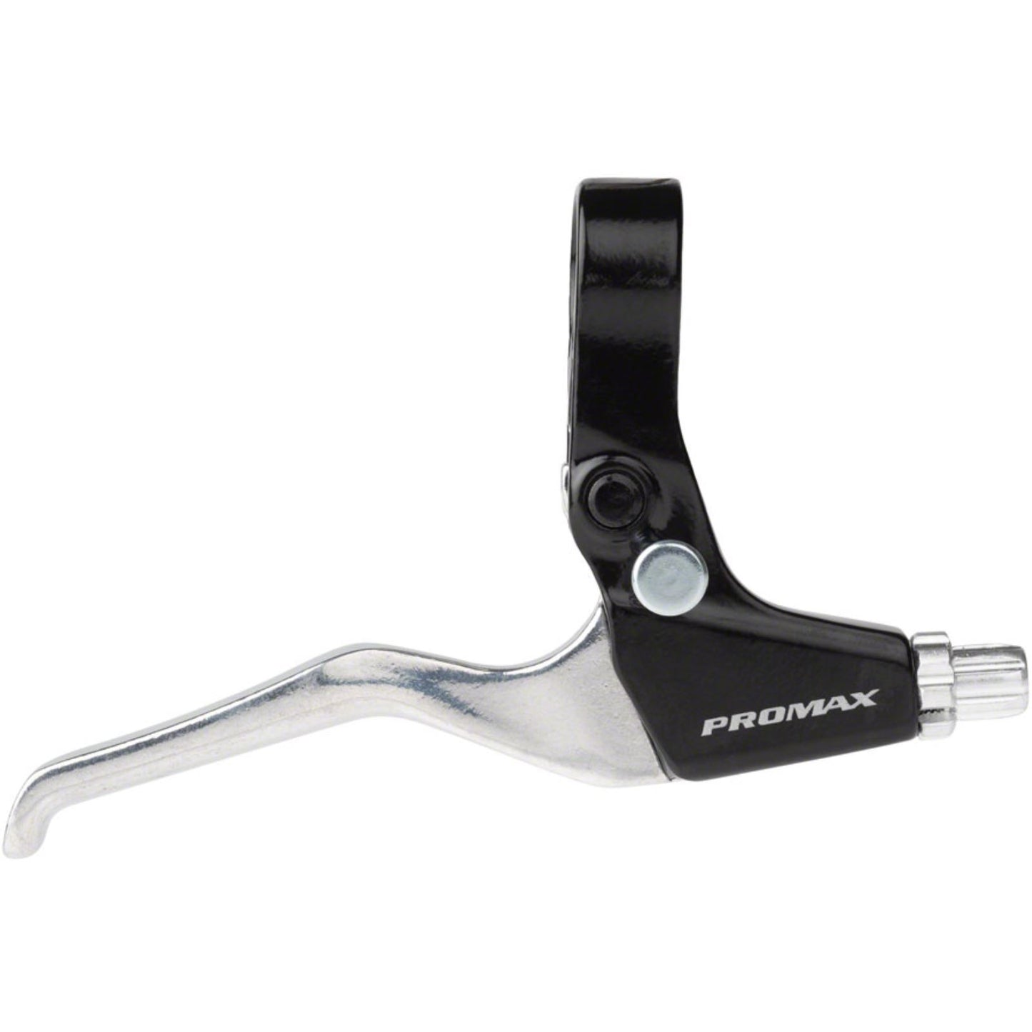 Promax 46k Brake Lever - Silver