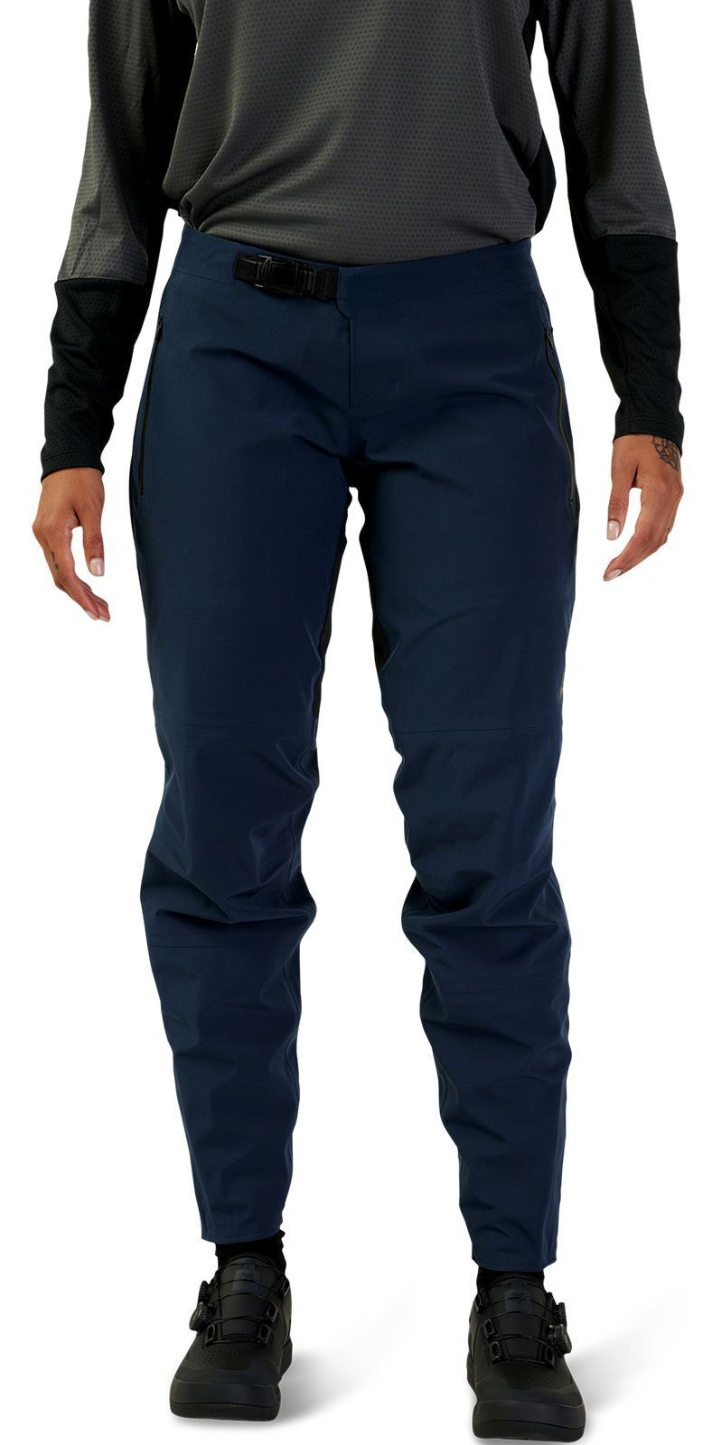 Fox Racing Defend 3L Water Pant - Womens - Midnight