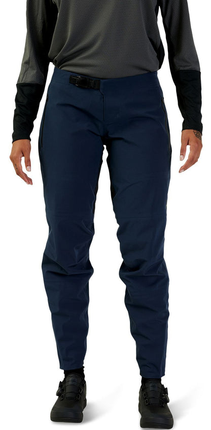 Fox Racing Defend 3L Water Pant - Womens - Midnight