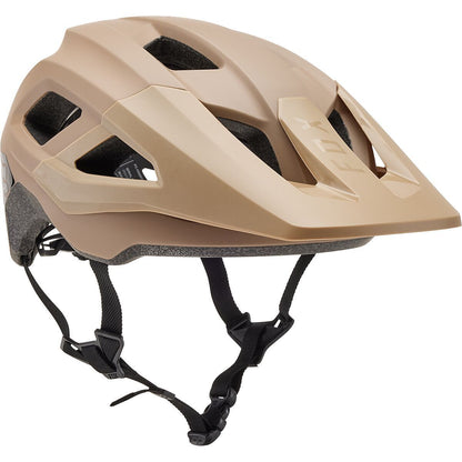 Fox Racing Mainframe MTB Helmet - Mocca