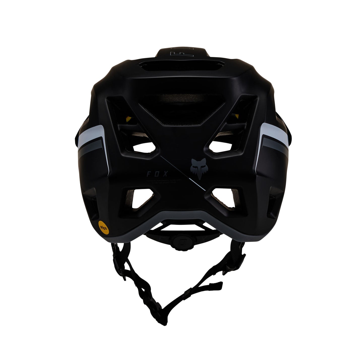 Fox Racing Speedframe Pro MTB Helmet - Racik - Black