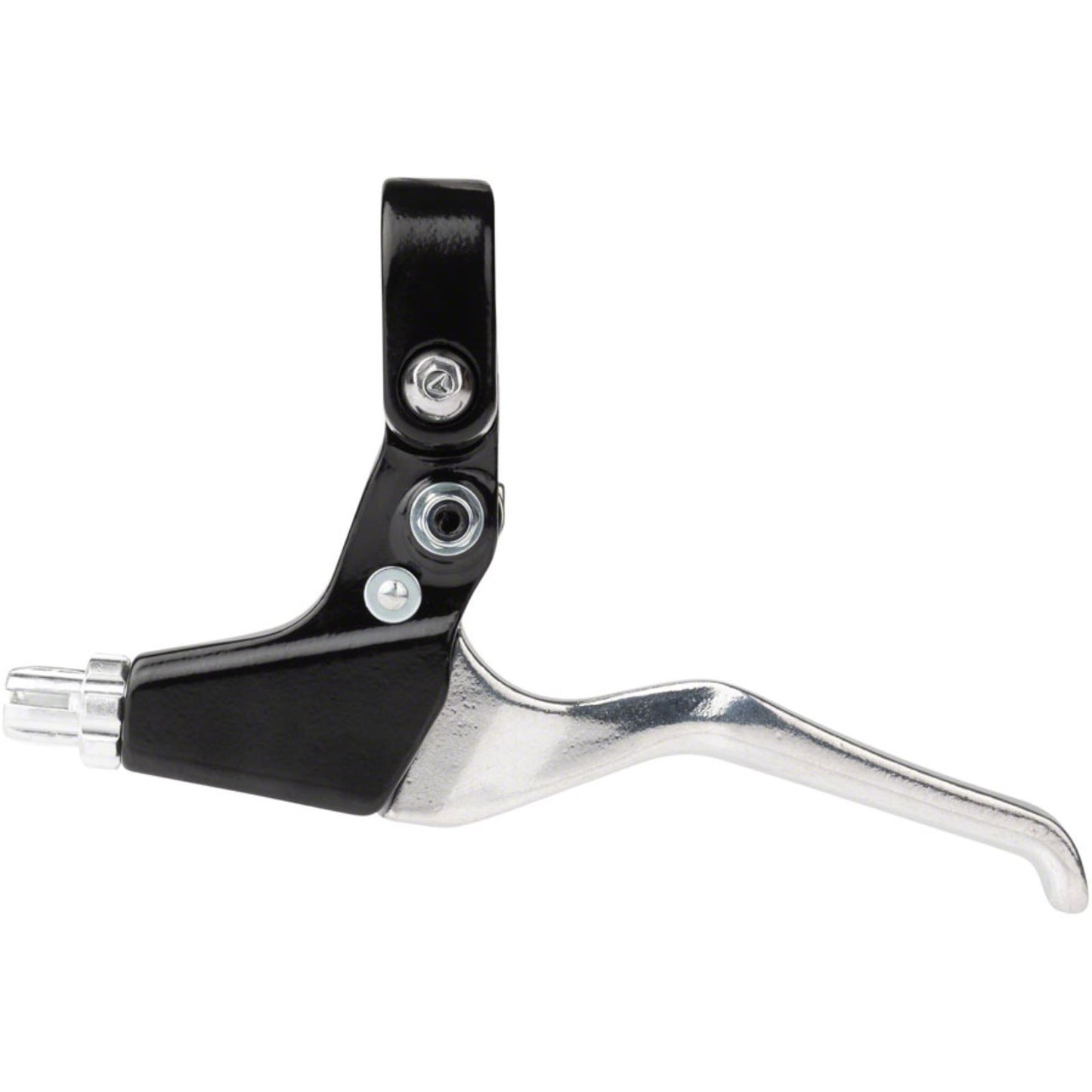 Promax 46k Brake Lever - Silver