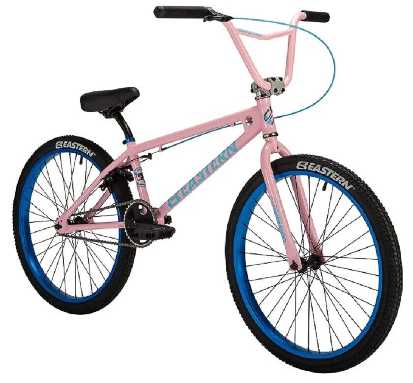 Eastern Commando LTD 24" Cruiser - Pink