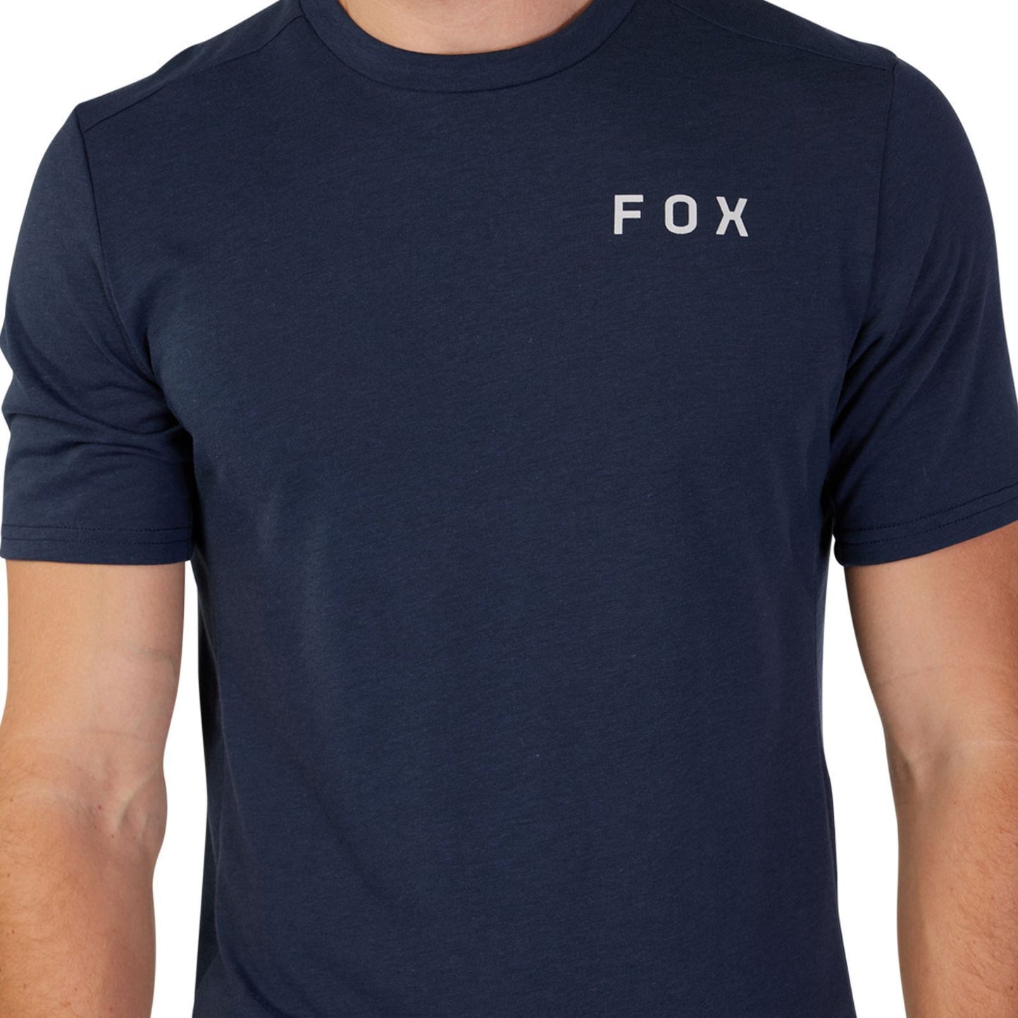 Fox Racing Ranger Dri Release Short Sleeve MTB Jersey - Alyn - Midnight