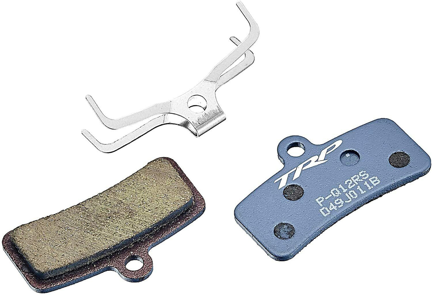 TRP P-Q12RS Disc Brake Pad - Resin