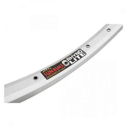 Sun Ringle Rhyno Lite 26" MTB Rim - Silver
