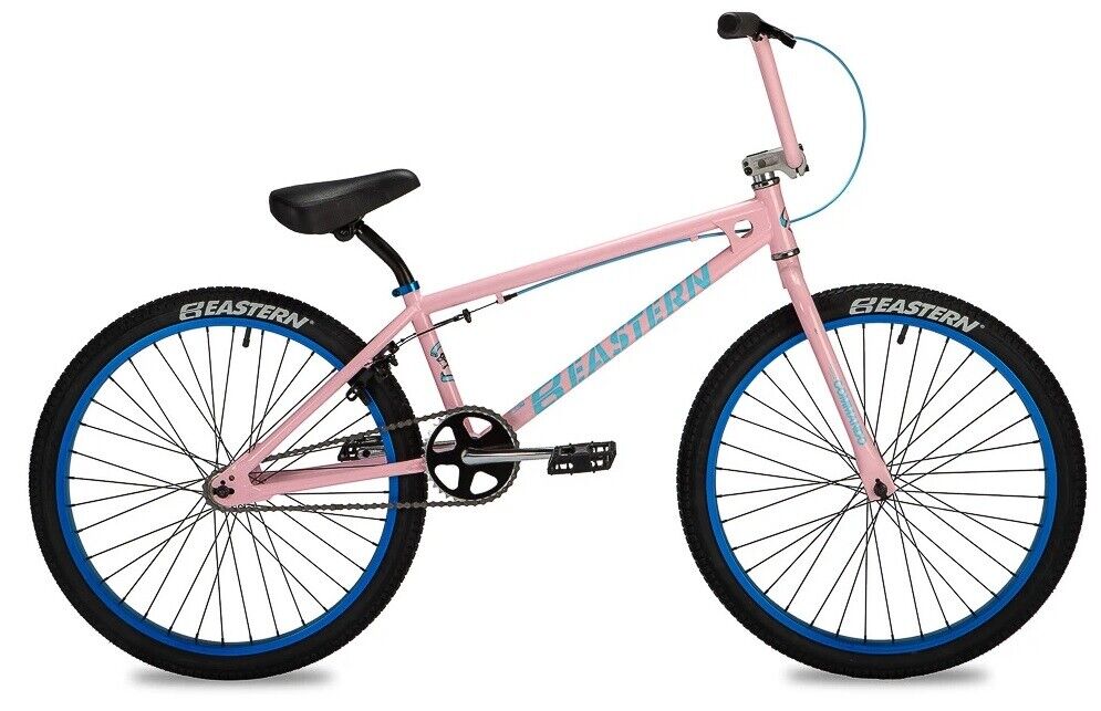 Eastern Commando LTD 24" Cruiser - Pink