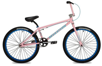 Eastern Commando LTD 24" Cruiser - Pink