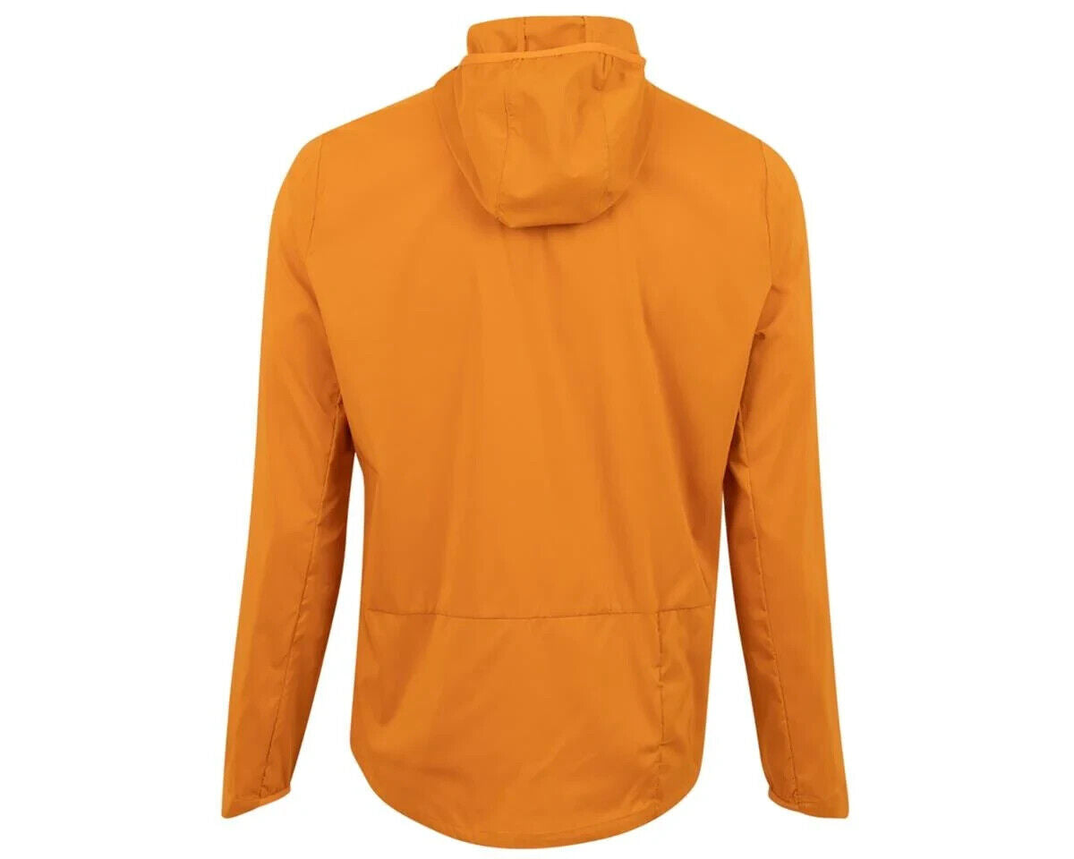 Pearl Izumi Summit Pro Barrier Jacket - Cider