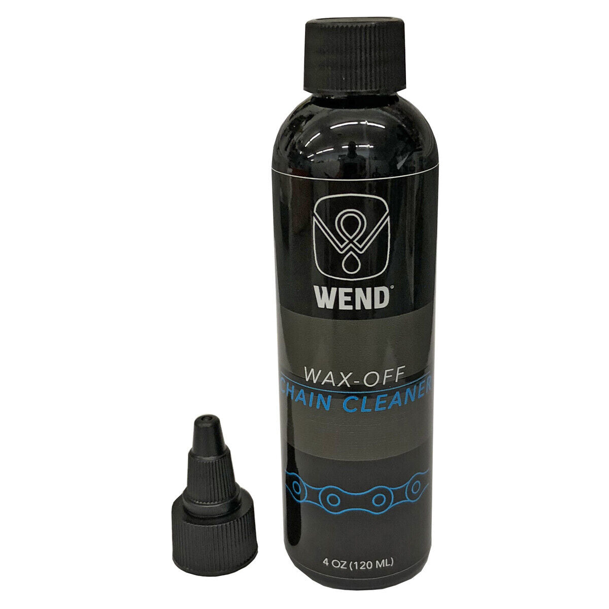 Wend Performance Wax-Off Chain Cleaner