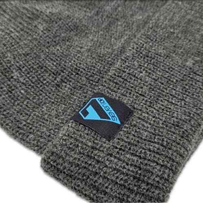 7iDP/COAL Headwear Collab Beanie - Charcoal