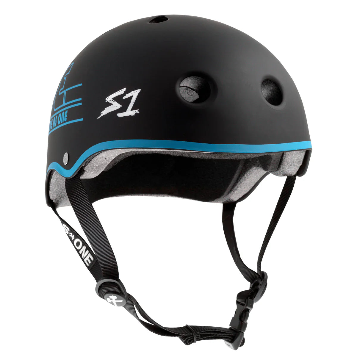 S1 Lifer Helmet - Thumbnail 3