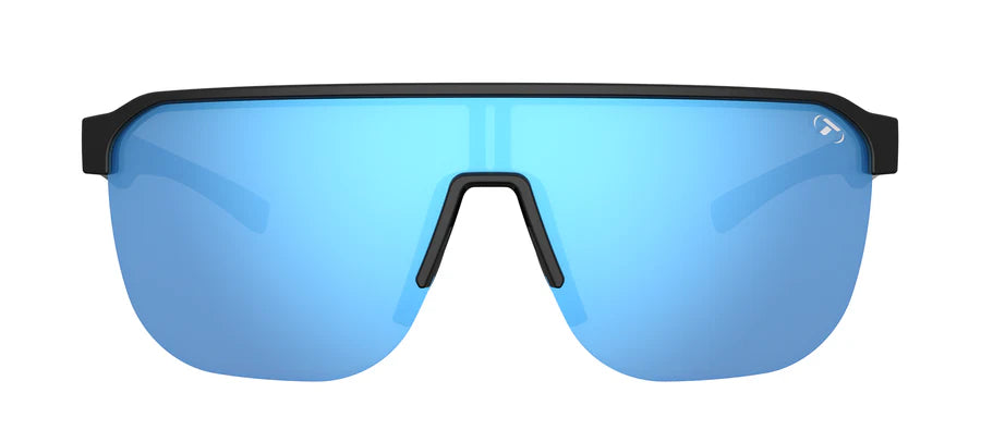 Tifosi Sanctum SL Sunglasses - Gloss Black