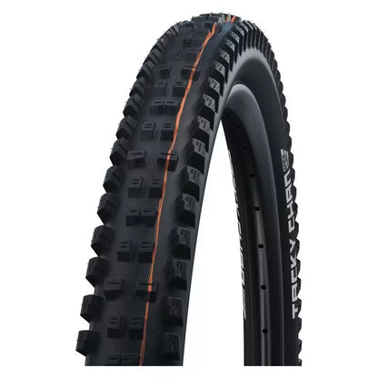 Schwalbe Tacky Chan Evo 29" Folding DH Tire - Super Trail - E50