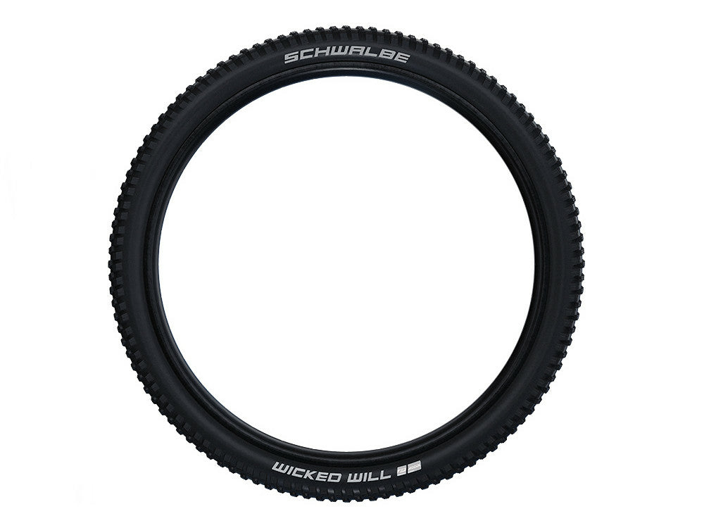 Schwalbe Wicked Will Performance 27.5" Folding MTB Tire