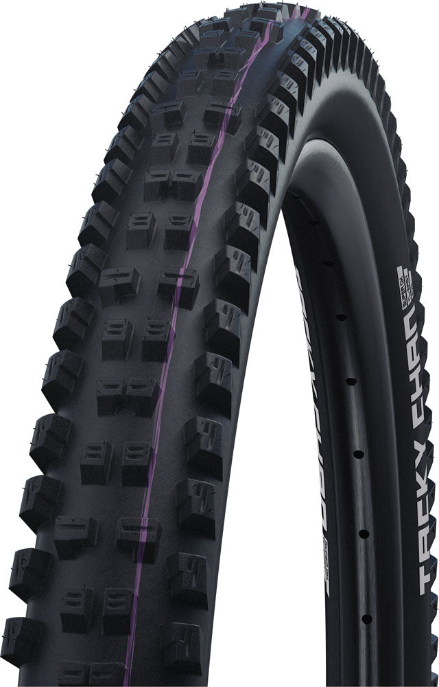 Schwalbe Tacky Chan Evo 27.5" DH Tire - Super Downhill - E50