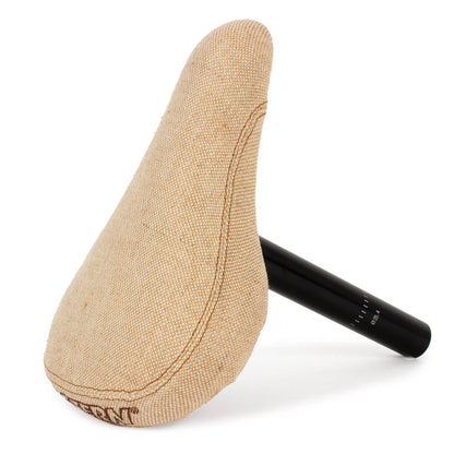 Eastern Pivotal Fat BMX Seat - Canvas