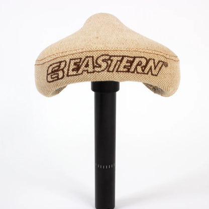 Eastern Pivotal Fat BMX Seat - Canvas