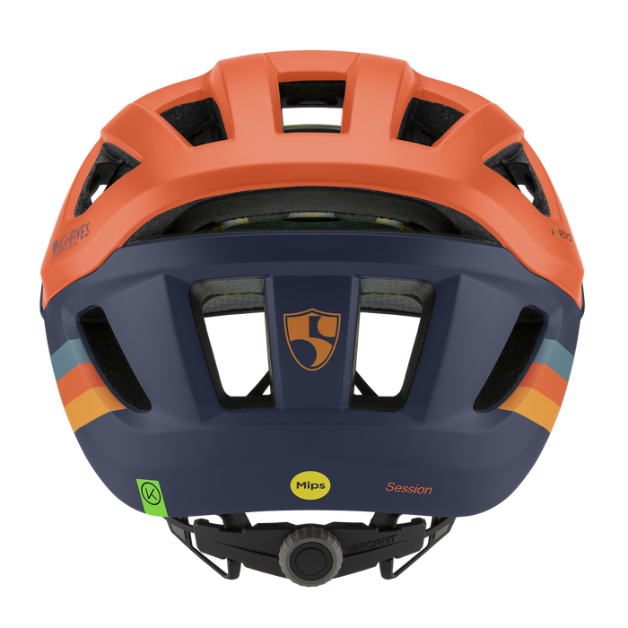 big five bike helmets Smith Session MIPS MTB Helmet