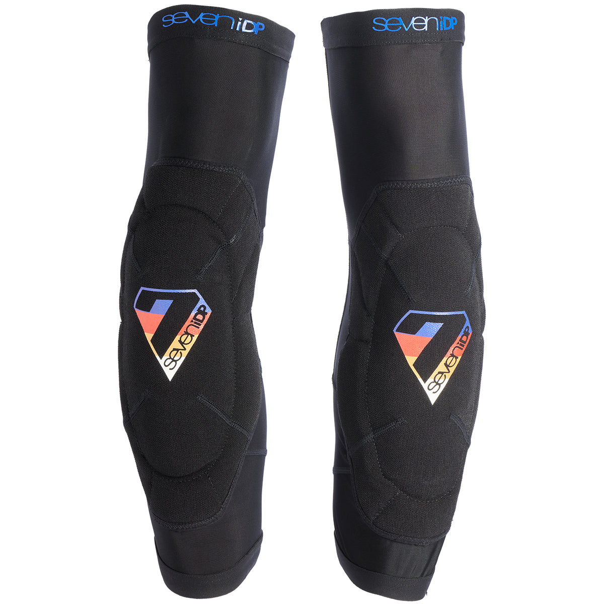 7 iDP Sam Hill Knee Pad - Thumbnail 3
