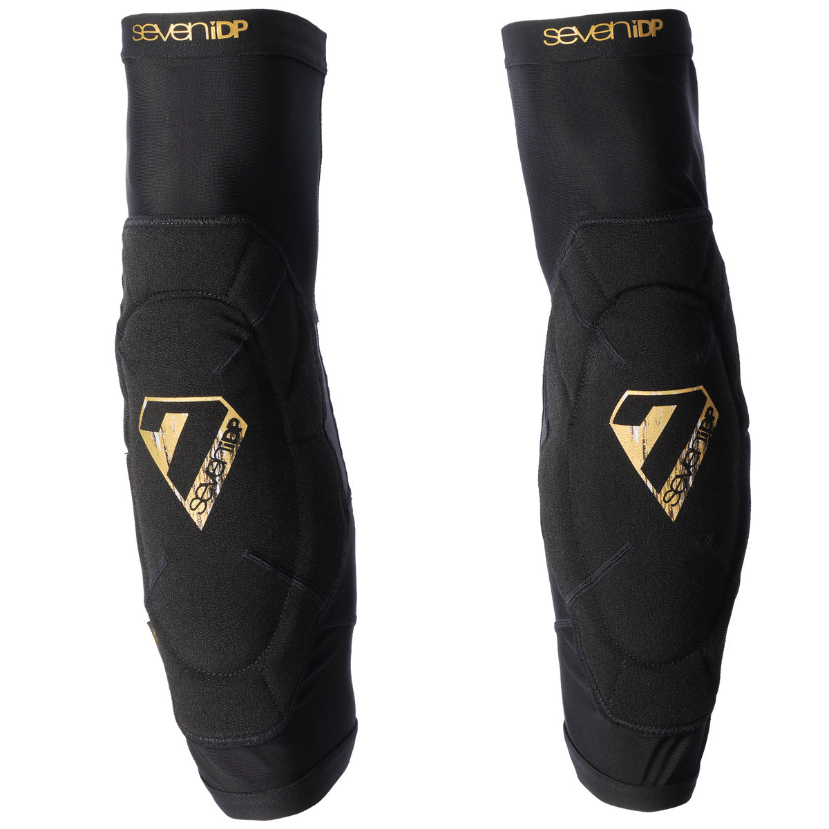 7 iDP Sam Hill Knee Pad - Thumbnail 2