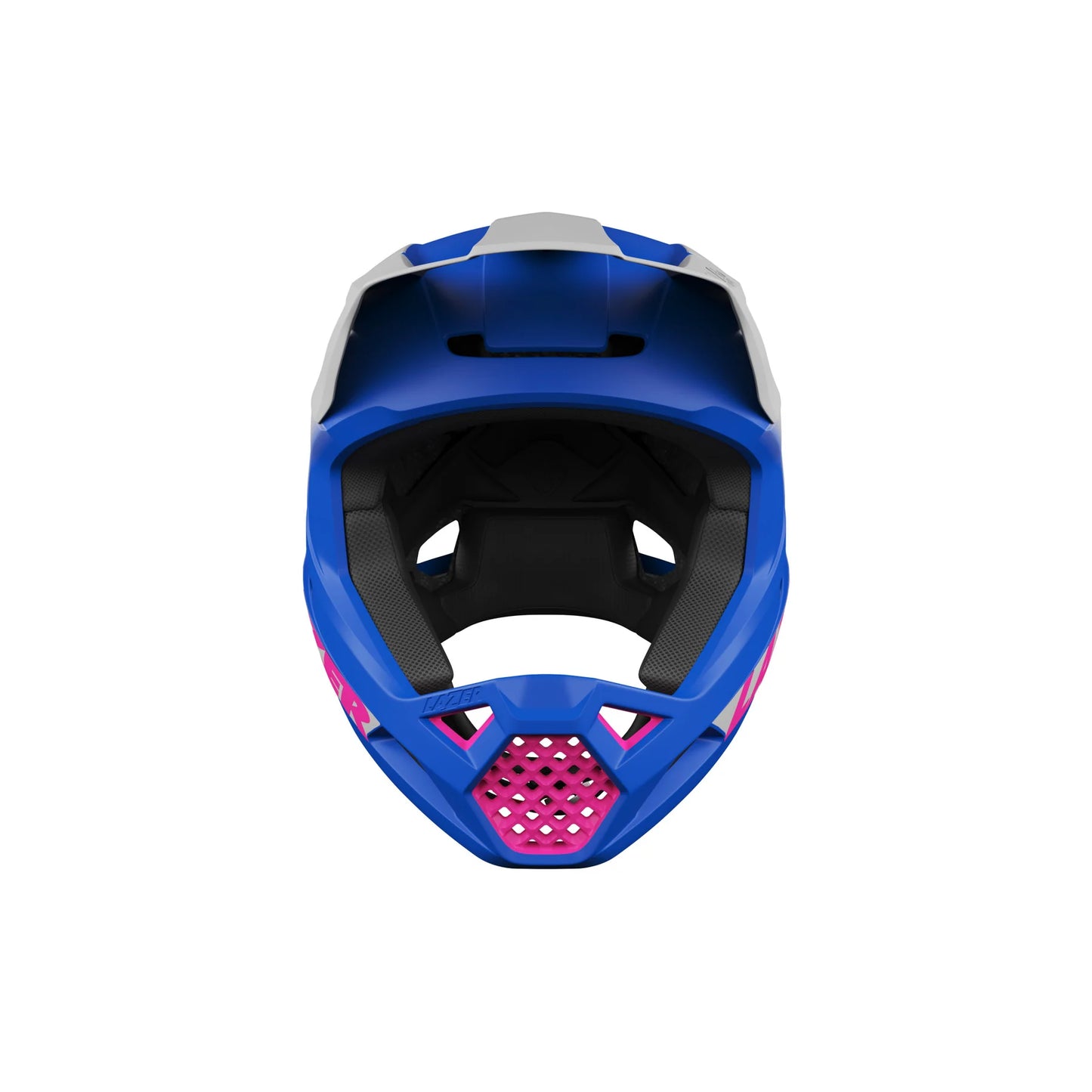 Lazer Chase Kineticore Full Face Helmet - Matte Ocean