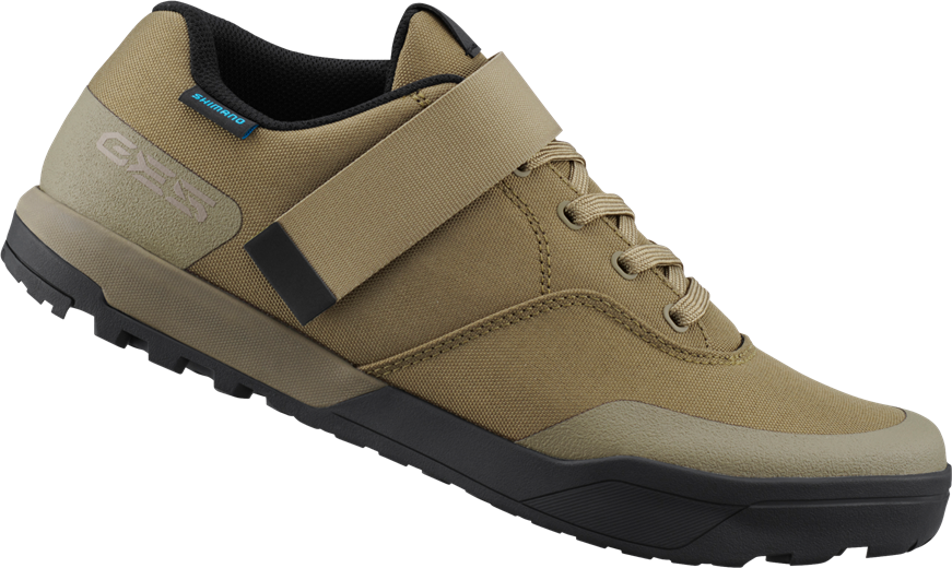 Shimano GE500 SPD MTB Shoe - Sand Beige