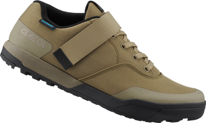 Shimano GE500 SPD MTB Shoe - Sand Beige