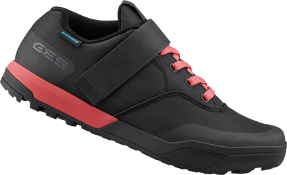 Shimano GE5 SPD MTB Shoe - Womens - Black