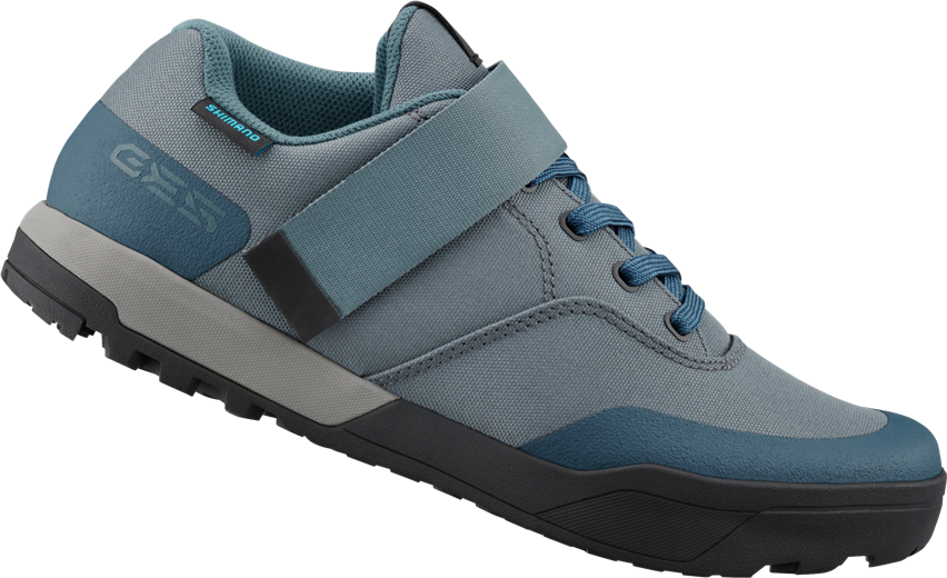 Shimano GE5 SPD MTB Shoe - Womens - Denim