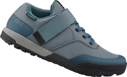 Shimano GE5 SPD MTB Shoe - Womens - Denim