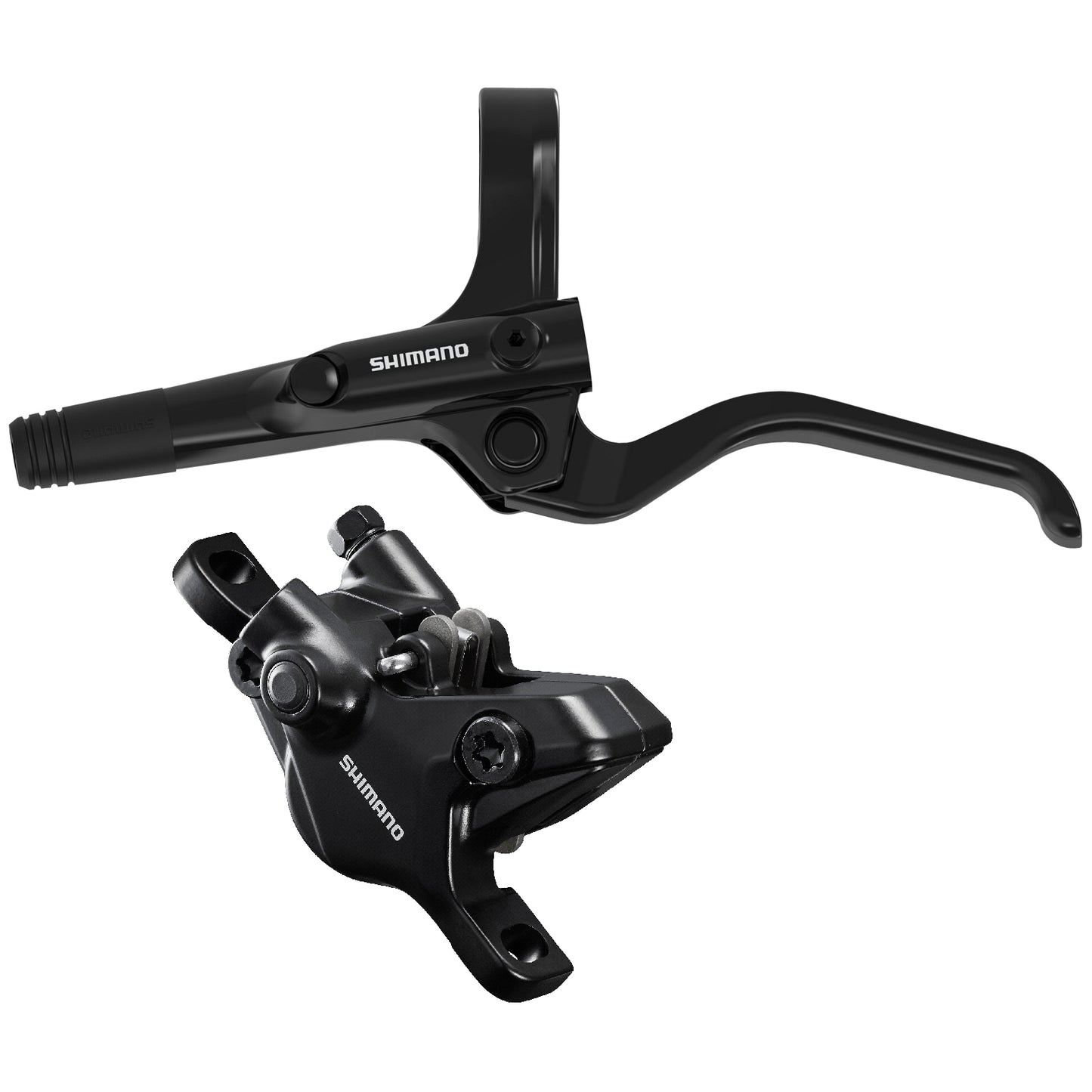 Shimano CUES MT410 Disc Brake - Front