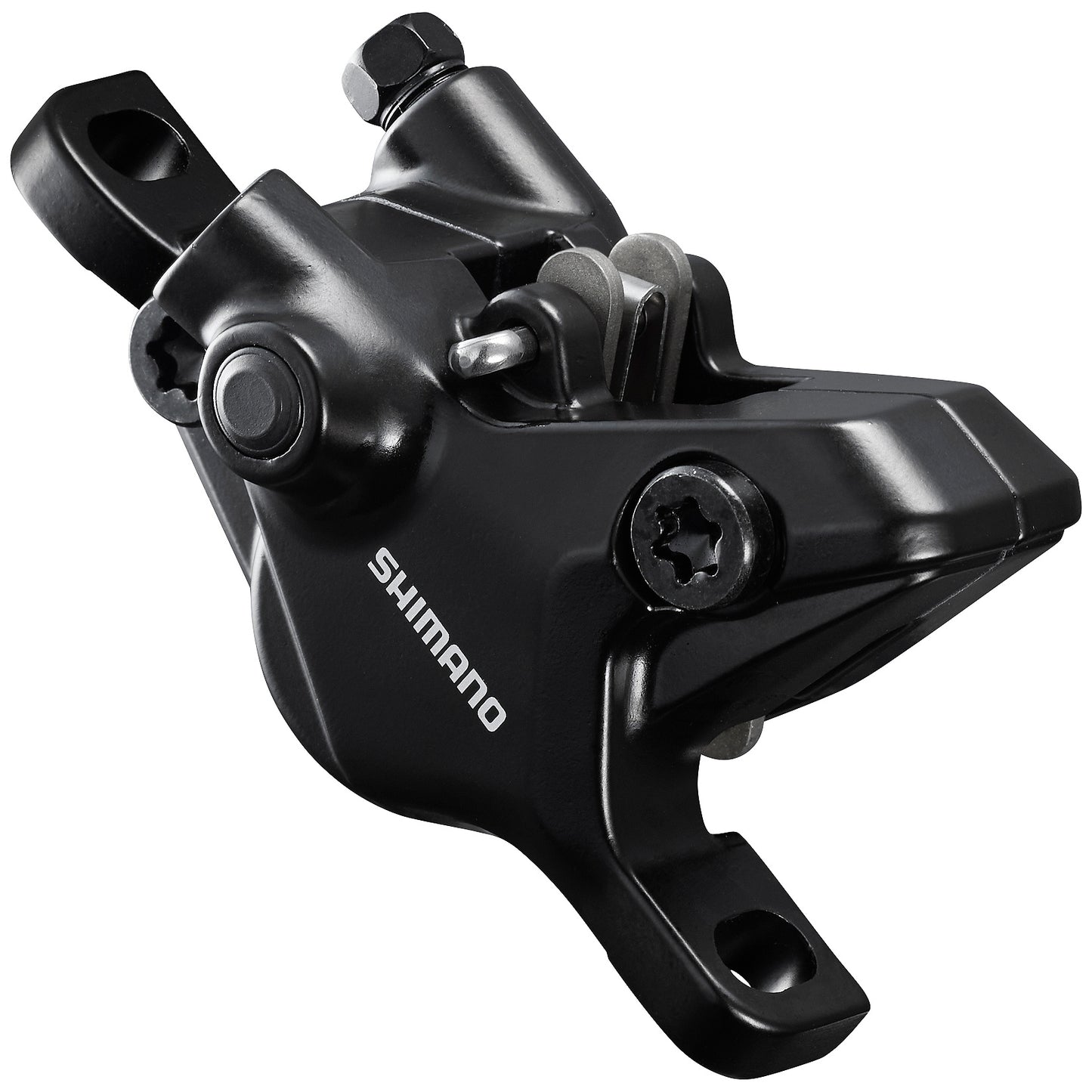 Shimano CUES MT410 Disc Brake - Rear