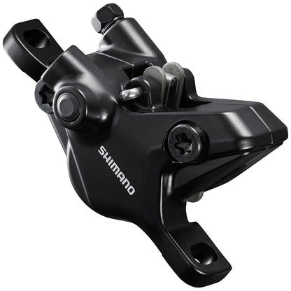 Shimano CUES MT410 Disc Brake - Front