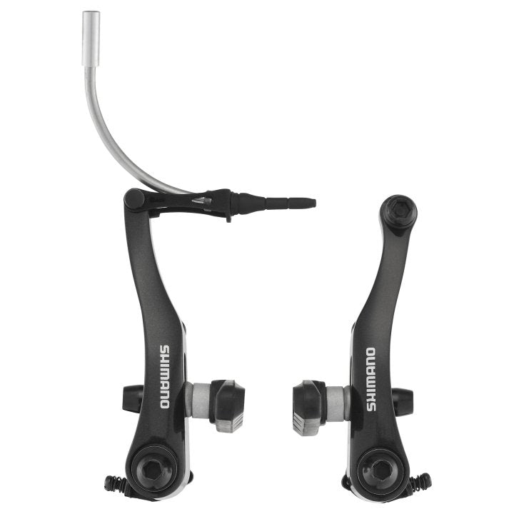 Shimano R353 V Brake - Front - Black