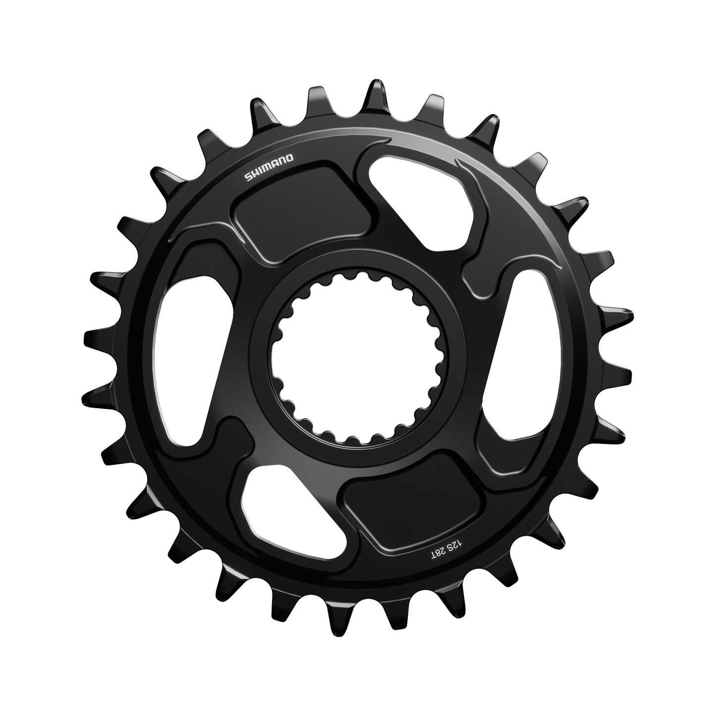 Shimano XT M8200 MTB Chainring