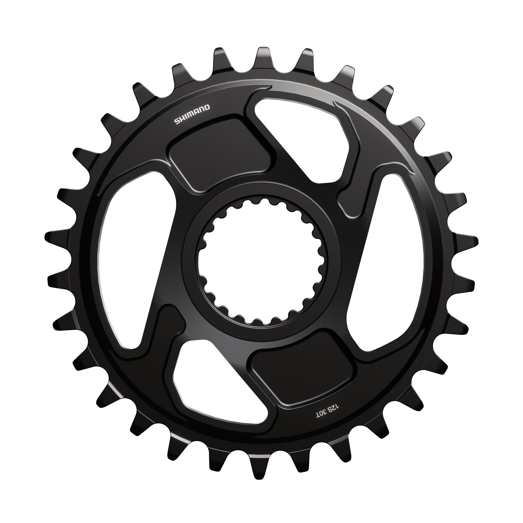 Shimano XT Chainring - Thumbnail 5