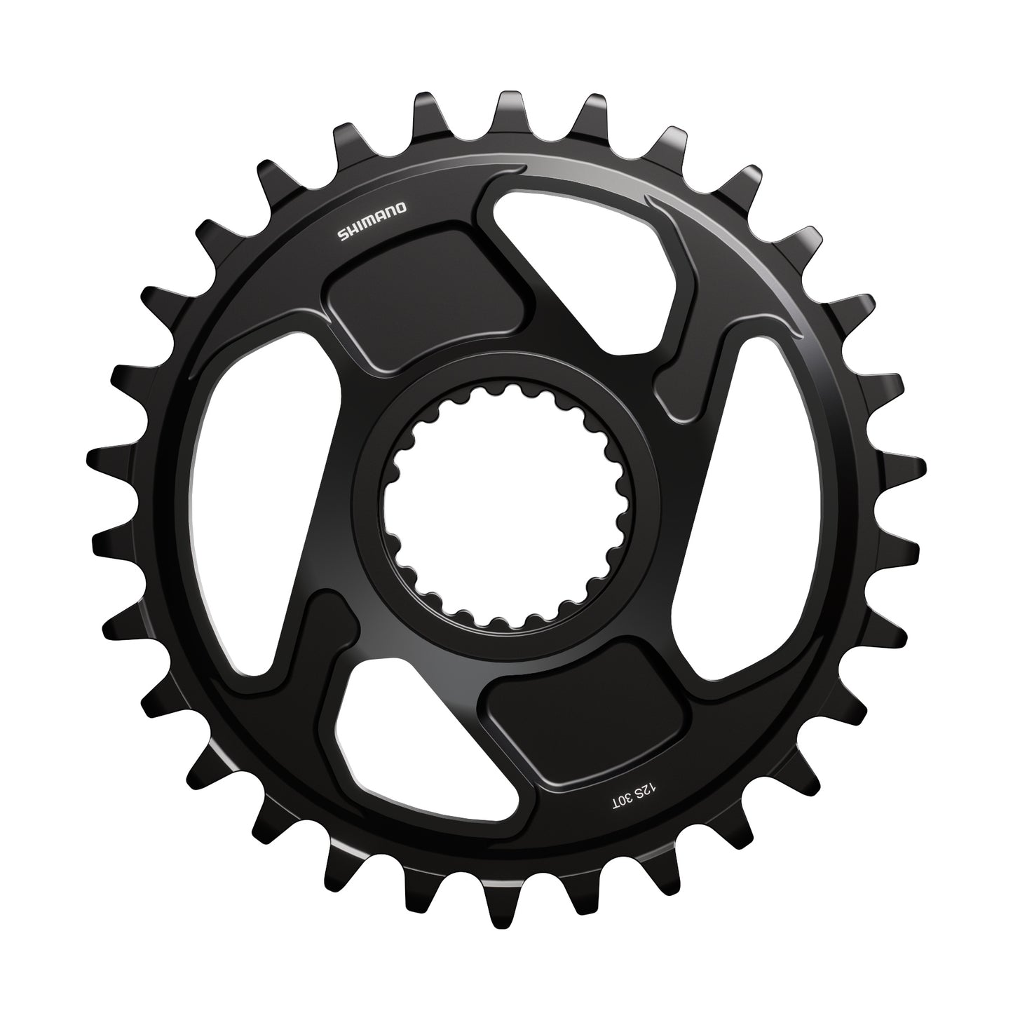 Shimano XT M8200 MTB Chainring