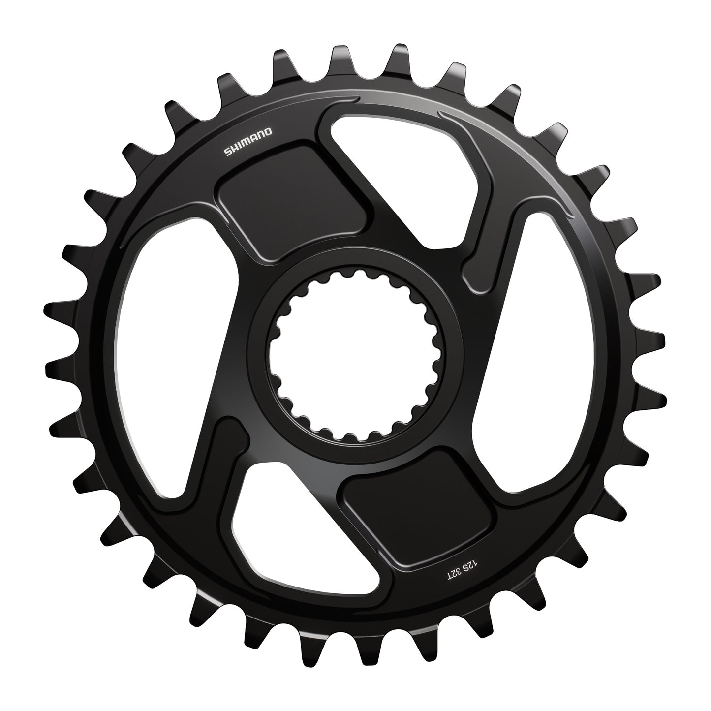 Shimano XT M8200 MTB Chainring