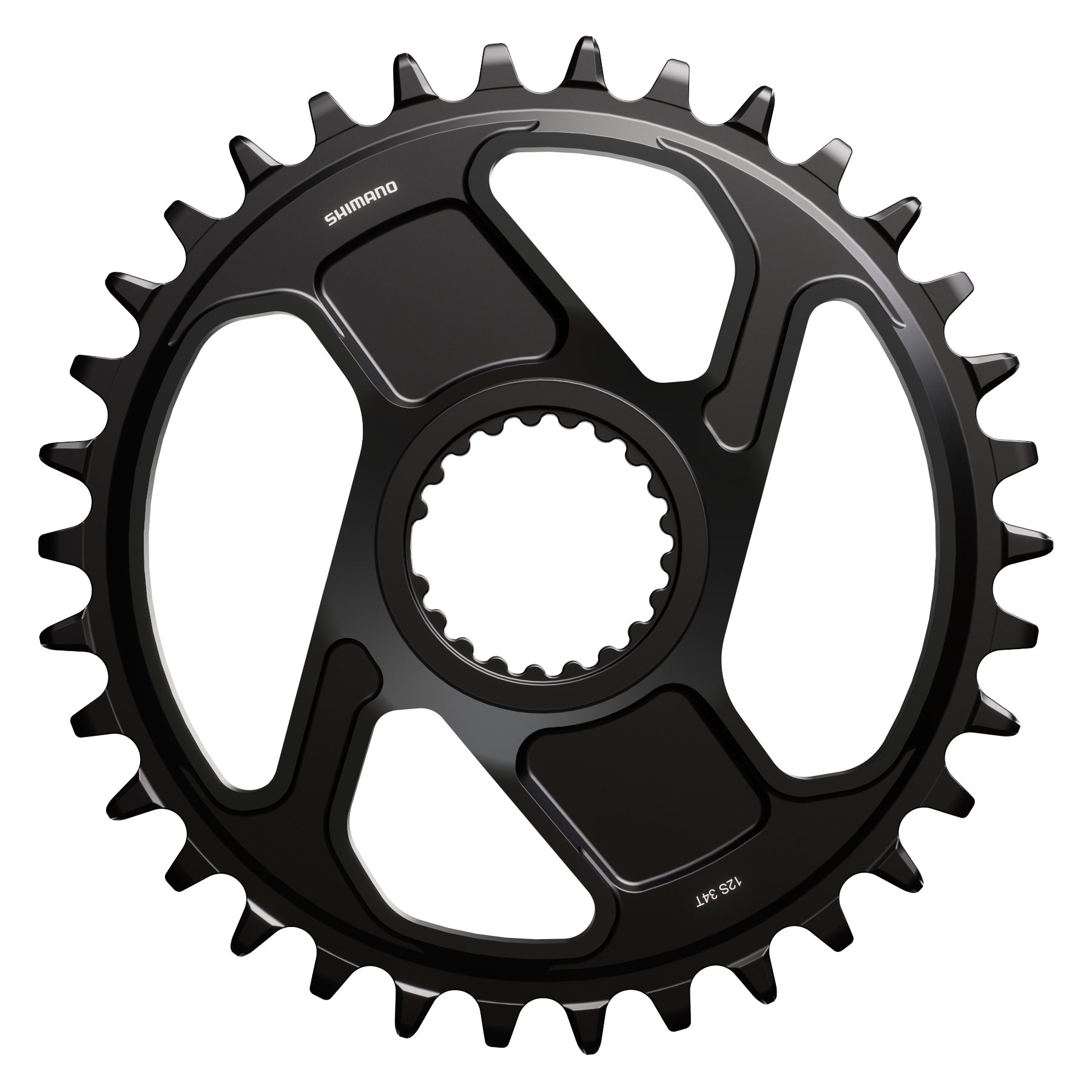 Shimano XT Chainring