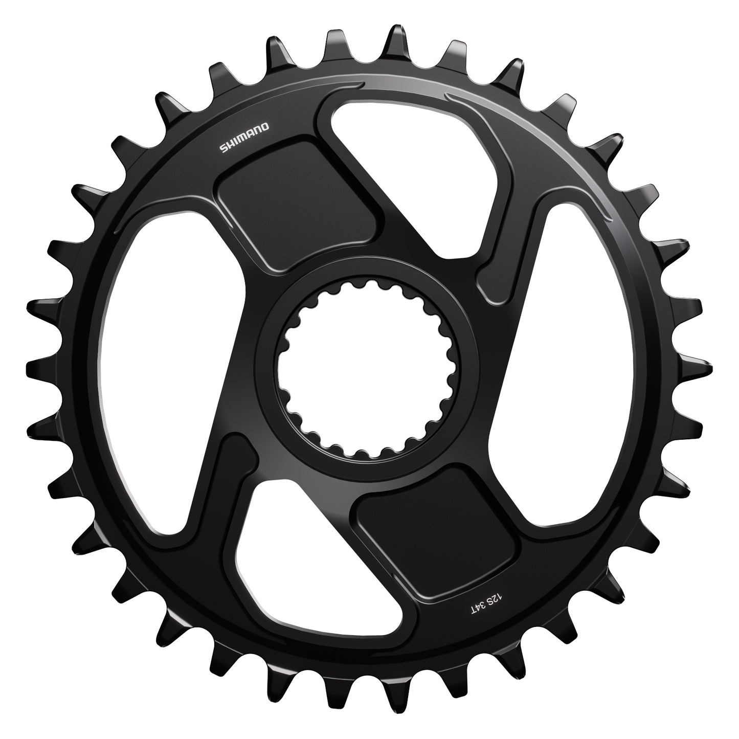 Shimano XT M8200 MTB Chainring