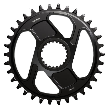 Shimano XT M8200 MTB Chainring
