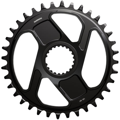 Shimano XT M8200 MTB Chainring