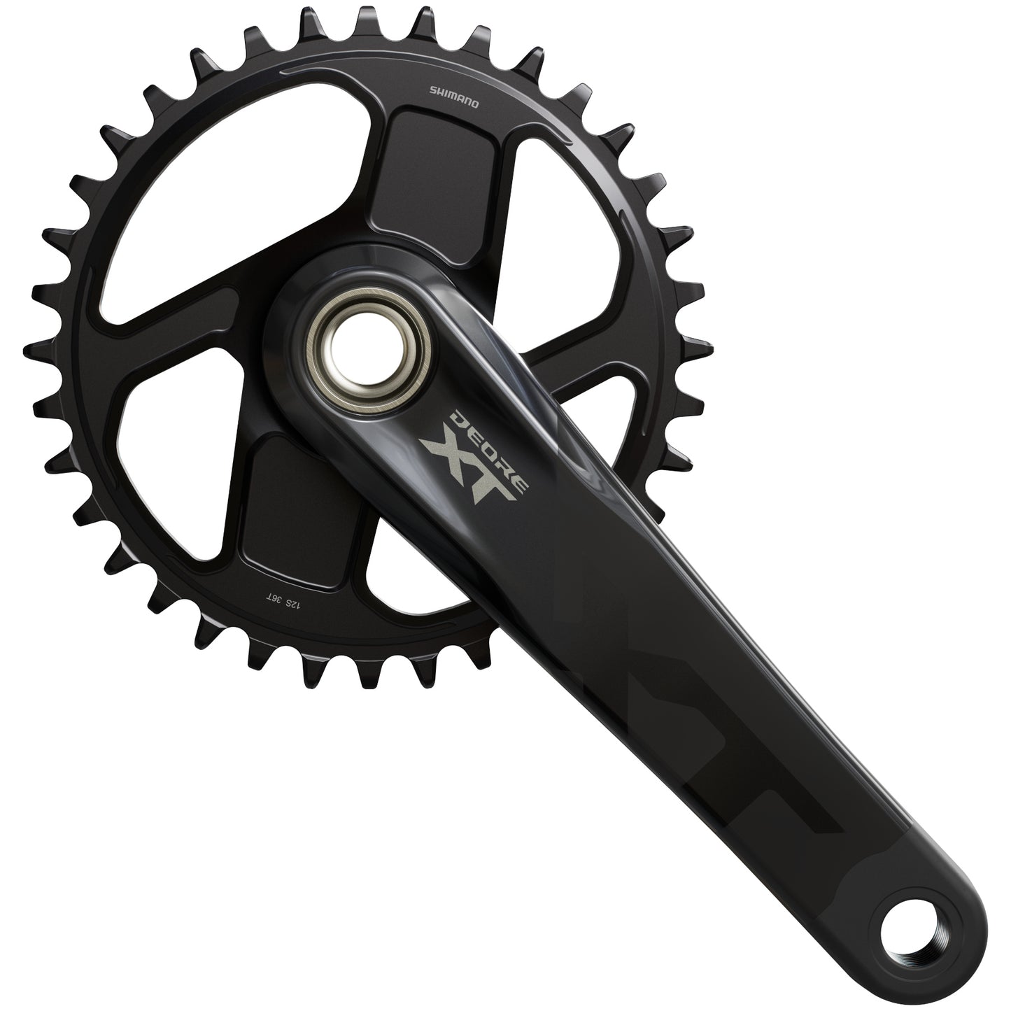 Shimano XT M8200 MTB Chainring