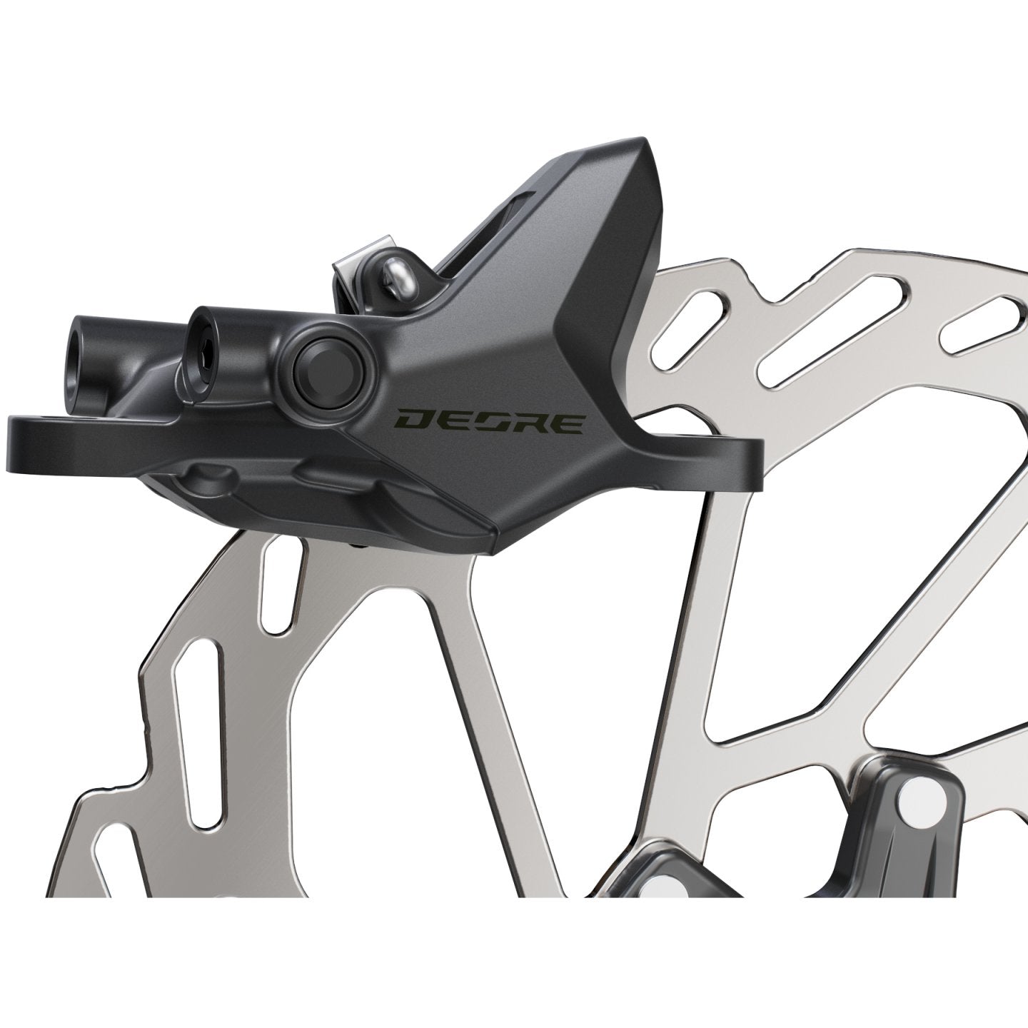 Shimano Deore M6200 Disc Brake - Rear - J Kit