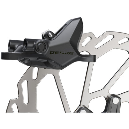Shimano Deore M6200 Disc Brake - Rear - J Kit