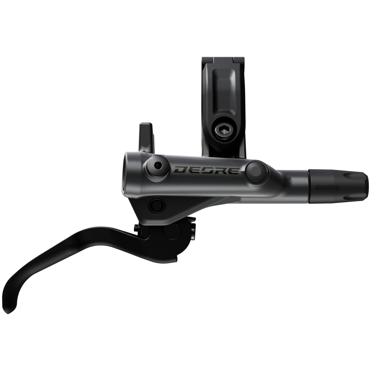 Shimano Deore M6200 Disc Brake - Rear - J Kit