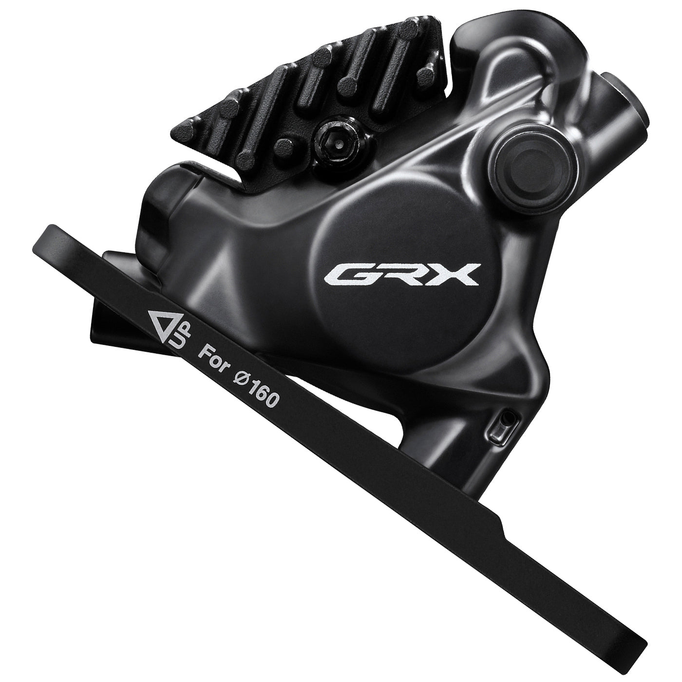 Shimano RX825 RX820 GRX Di2 ShiftDisc Brake Set - Front – Cambria Bike