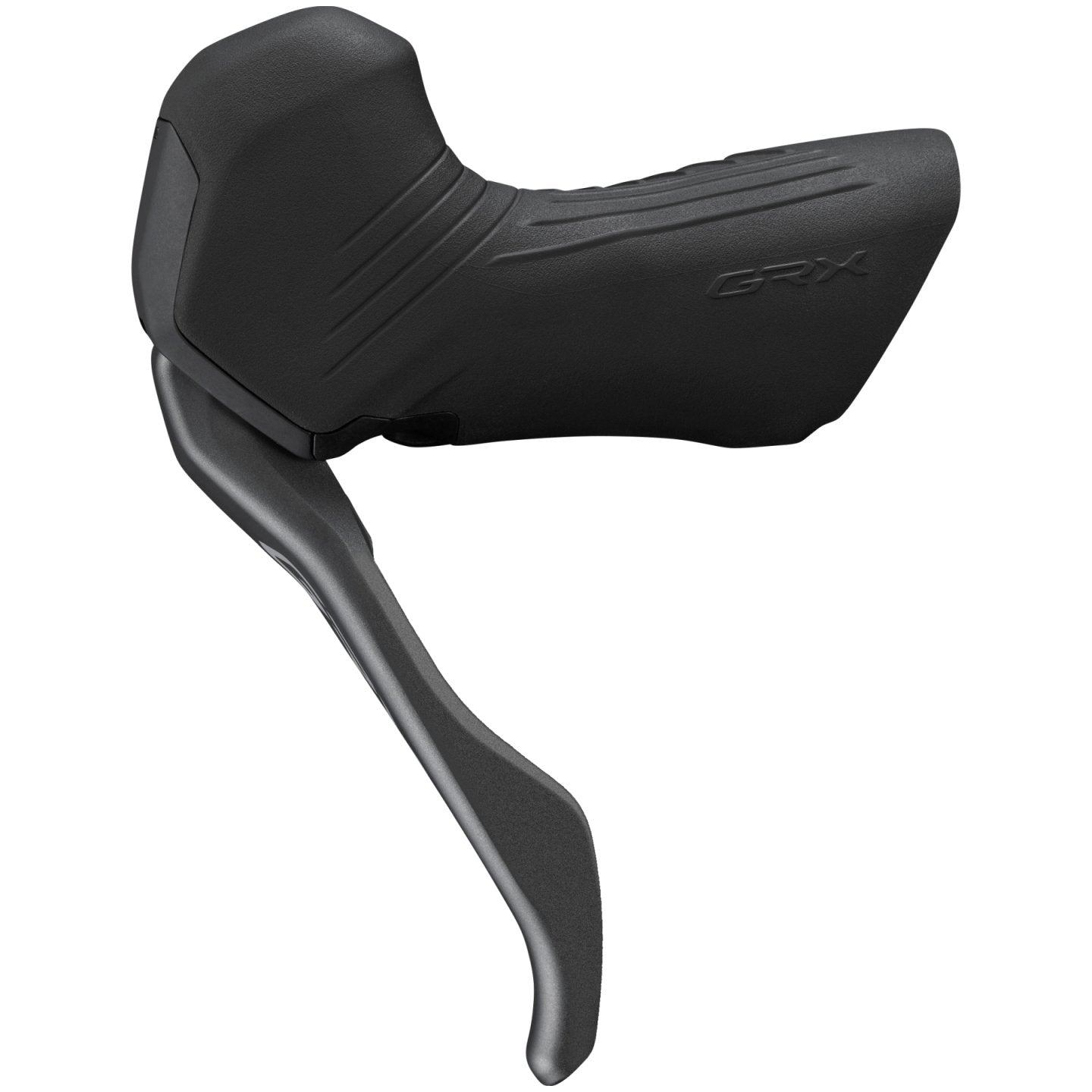 Shimano RX825 RX820 GRX Di2 ShiftDisc Brake Set - Front